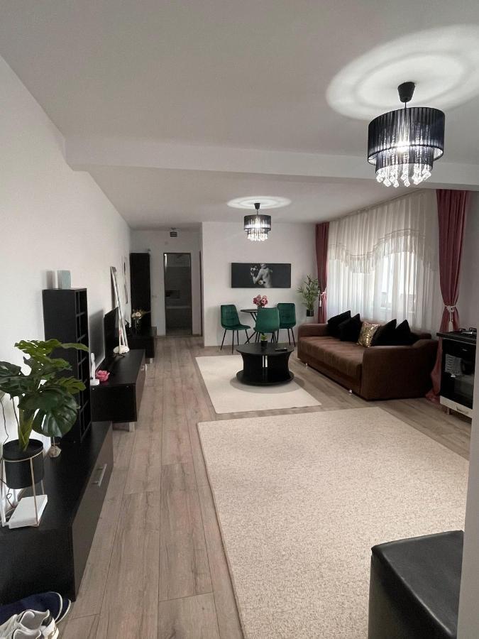 Adriana Home Turda Exterior foto